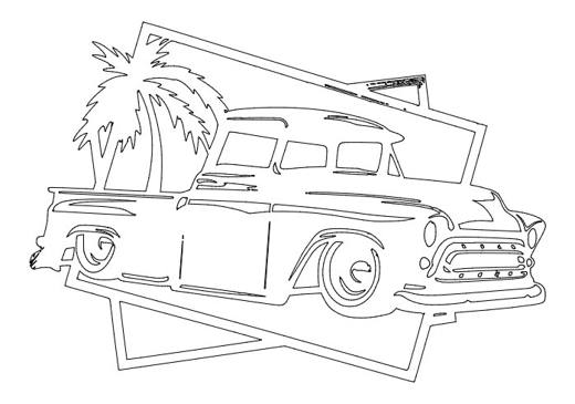 Transport panels